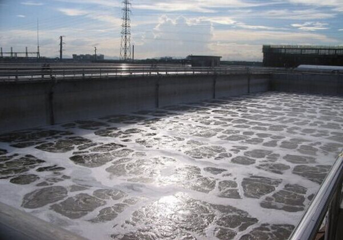 纺织印染行业污水处理方案