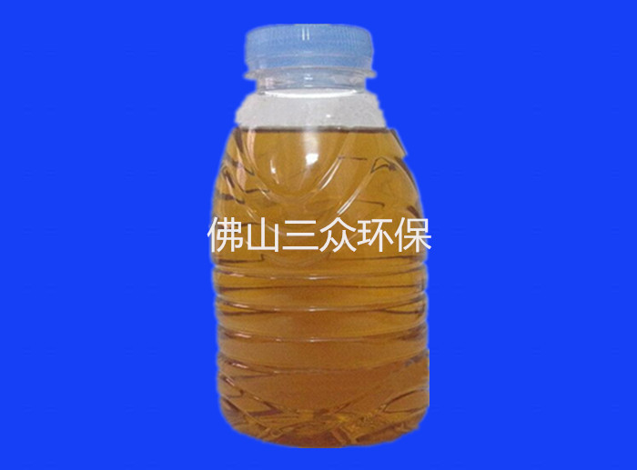 液体聚合氯化铝（饮用水级）